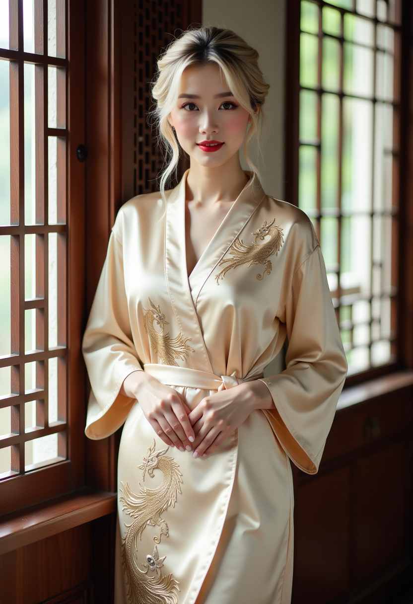 洗屋先生！我和那家伙在女汤
