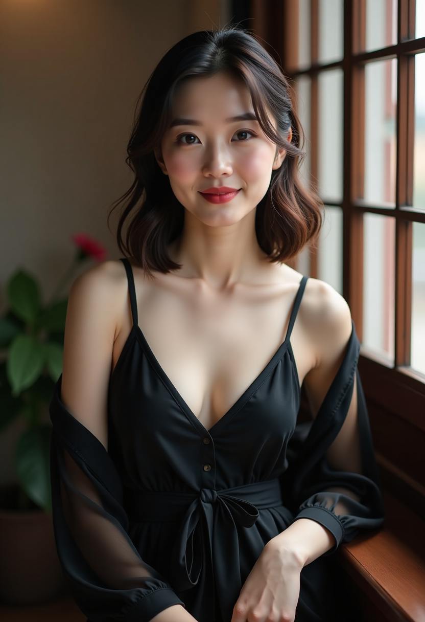 胶囊旅馆的相遇之夜